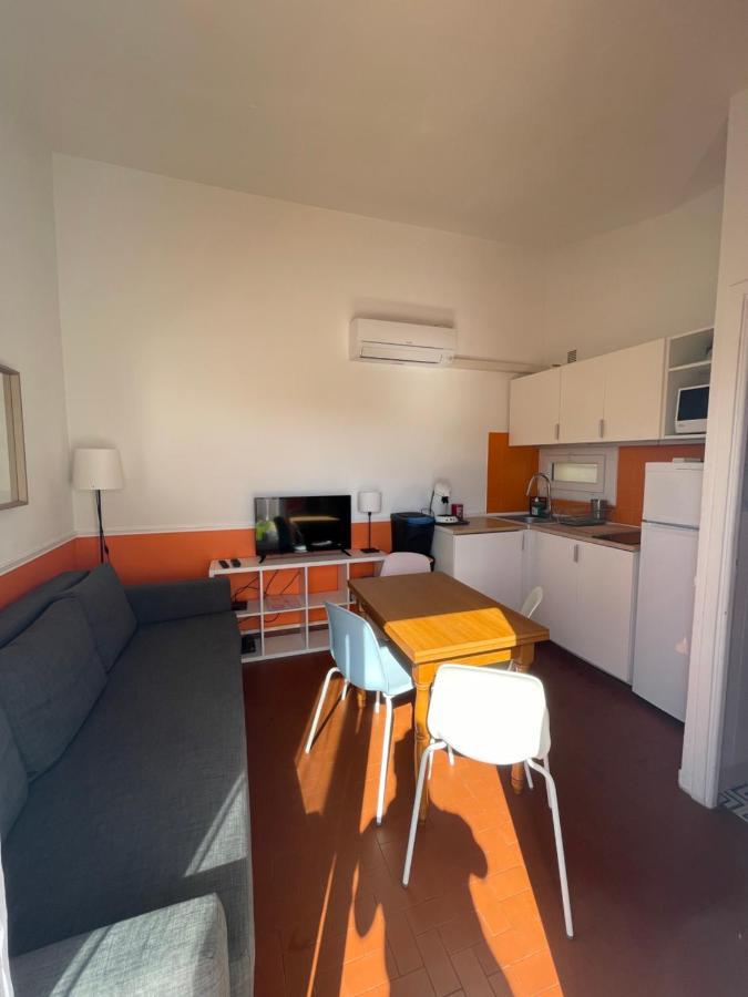 T2 Avec Terrasse, Vue Etang Et Son Coucher De Soleil, Plage A Proximite, Wifi Et Place De Parking Gratuit Que L On Nomme Puesta De Sol 乐巴凯尔斯 外观 照片
