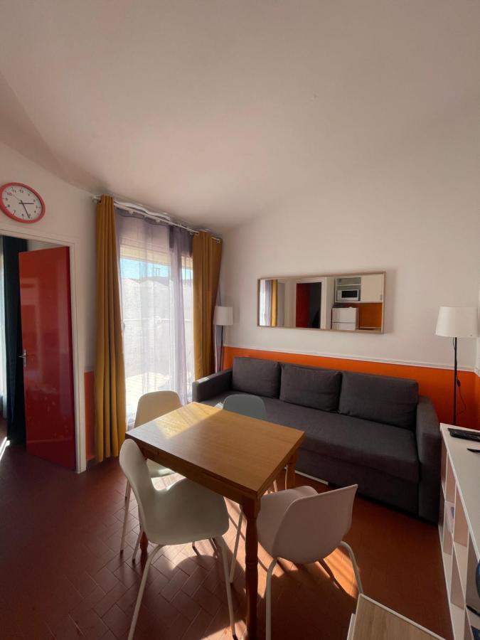 T2 Avec Terrasse, Vue Etang Et Son Coucher De Soleil, Plage A Proximite, Wifi Et Place De Parking Gratuit Que L On Nomme Puesta De Sol 乐巴凯尔斯 外观 照片