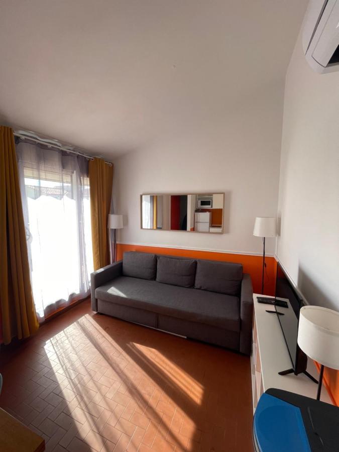 T2 Avec Terrasse, Vue Etang Et Son Coucher De Soleil, Plage A Proximite, Wifi Et Place De Parking Gratuit Que L On Nomme Puesta De Sol 乐巴凯尔斯 外观 照片