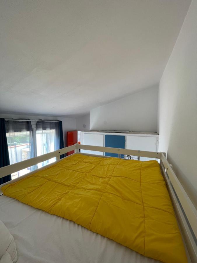T2 Avec Terrasse, Vue Etang Et Son Coucher De Soleil, Plage A Proximite, Wifi Et Place De Parking Gratuit Que L On Nomme Puesta De Sol 乐巴凯尔斯 外观 照片